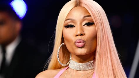 Nicki Minaj Poses Nude to Celebrate Her 39th Birthday